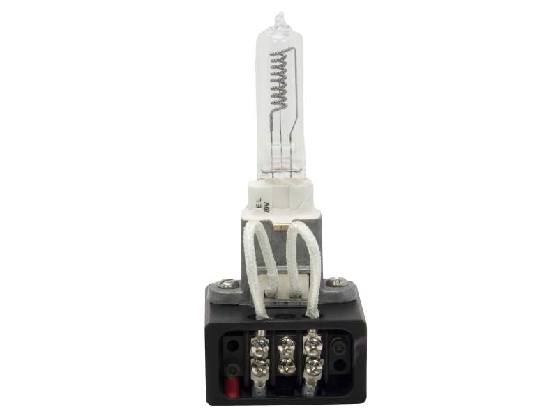 QTH Lamp Socket Adapters