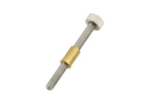 Tiny Adjustment Screws