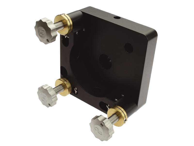 Platform Mirror Mounts