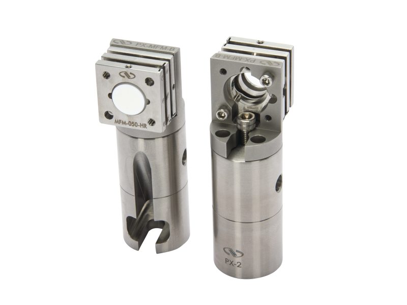 Mirror Mount Mounting Adapters