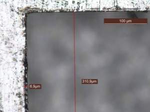 Laser Macroprocessing