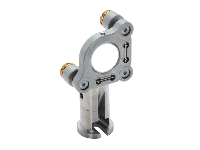 Suprema® ZeroDrift™ Thermally Compensated Mirror Mounts