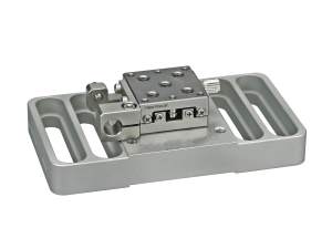 6.5 mm Travel Gothic Arch Ball Bearing Stages