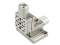 0.5 in. Travel Vacuum Compatible Crossed Roller Bearing Linear Stages