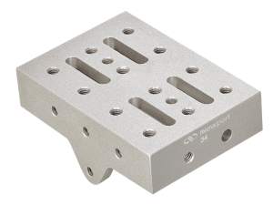 Optical Support Rod Platforms