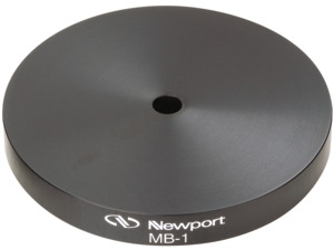 Utility Magnetic Disk Base