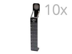 Magnetic-Base Beam Block-Tool Holders