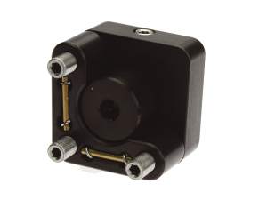 Hex-Driven Miniature Platform Mirror Mounts