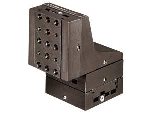 Modular Peg-Joining, Dovetail Stages