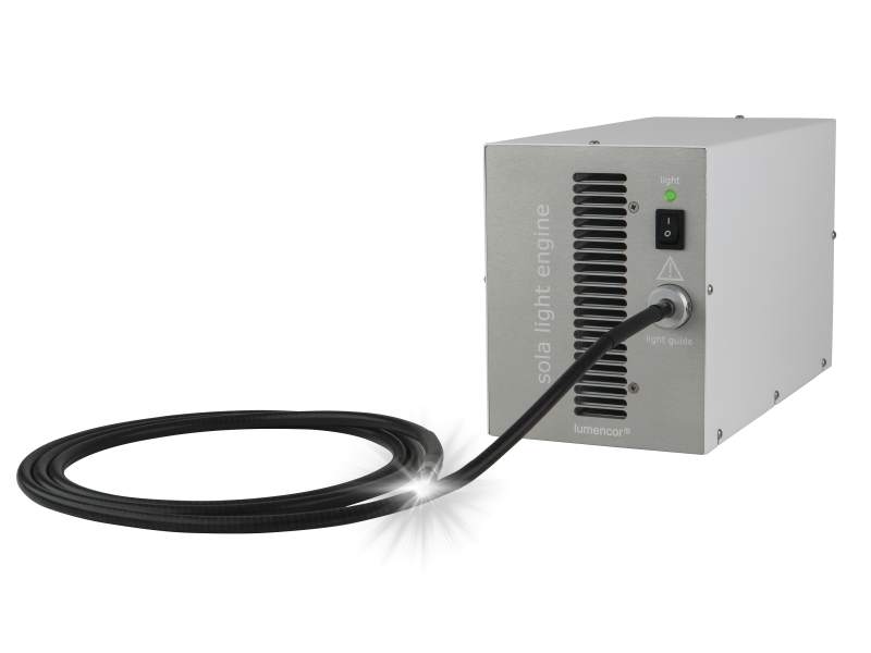 SOLA II Light Engine Illuminator