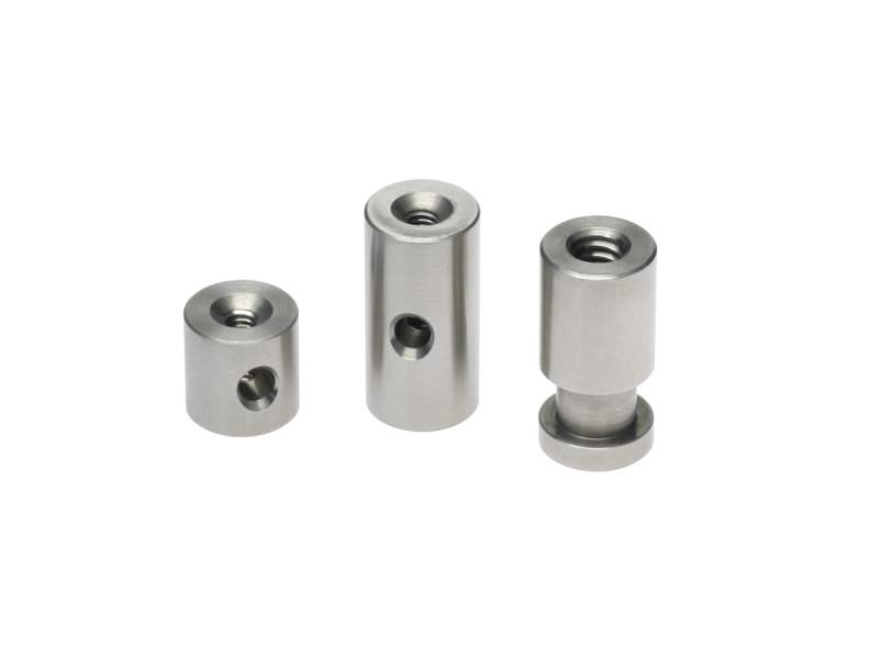 Post Spacers, Extenders and Mounting Accessories