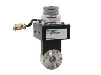 253B Exhaust Throttle Valves 253B Exhaust Throttle Valves