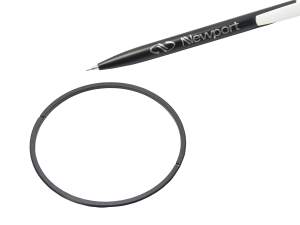 Adaptors and Retaining Rings