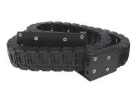 Linear Stage Cable Management Solutions