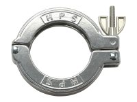 ISO-KF Flange Wing Nut Clamps ISO-KF Flange Wing Nut Clamps