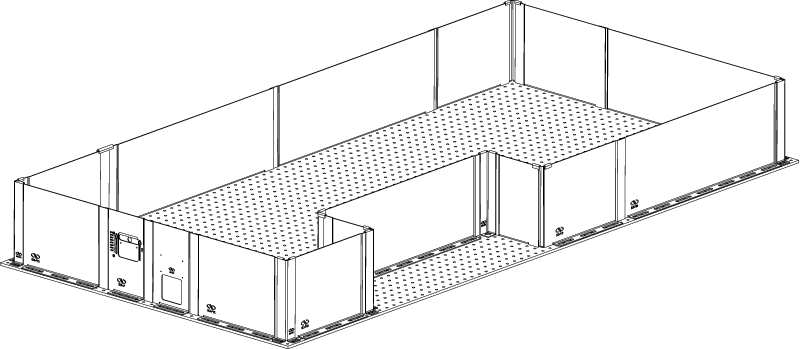 Perimeter Light Shields