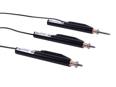 TRB Compact Motorized Actuators