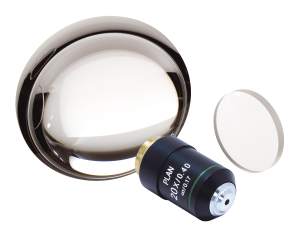 Optical Lenses