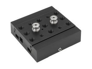 Modular Peg-Joining, Dovetail Stages