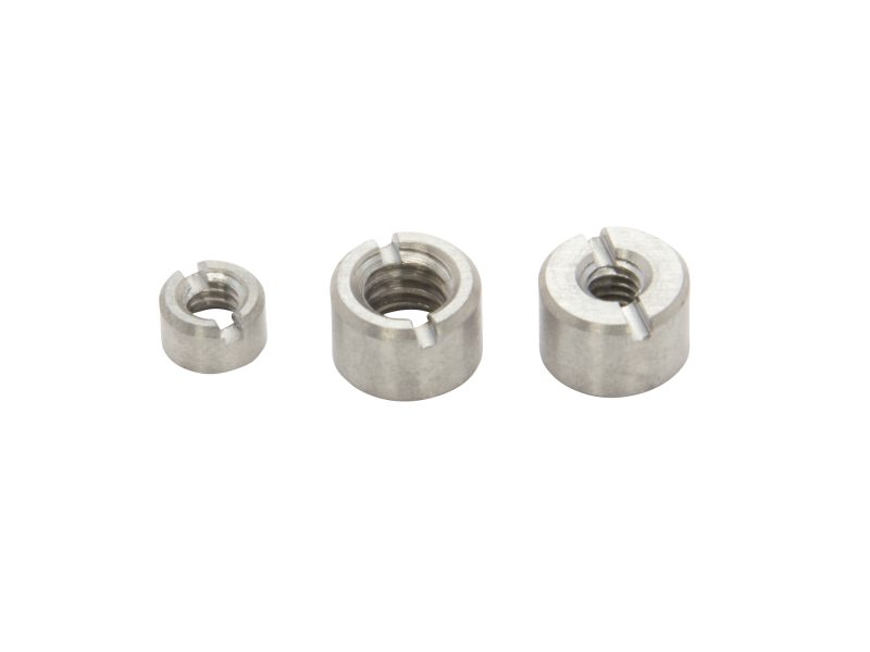 Thread Adaptors Thread Adaptors