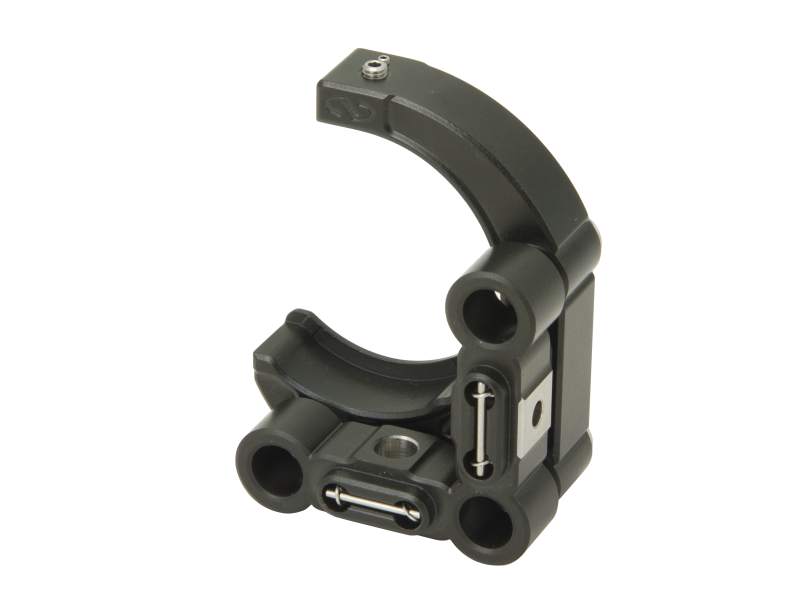 Suprema® High Resolution - Low CTE Mirror Mounts