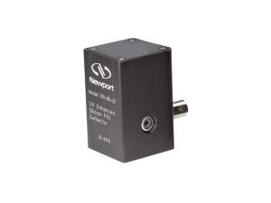 Biased Free Space Optical Detectors