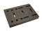 Mounting Plates and Platforms