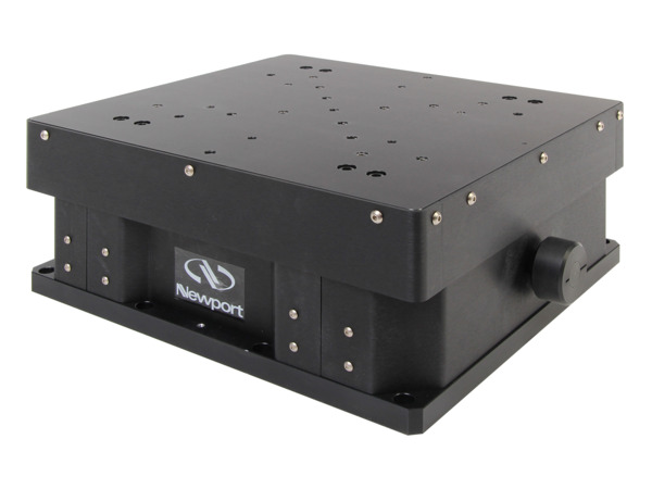 IDL-V Industrial Vertical Stages