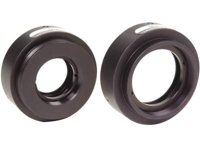 Flanged Lens Holders and Cells