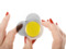 EZ Test™ Lens Stress Inspection Polarizer Set
