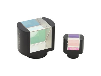 Cube Beamsplitter Holders