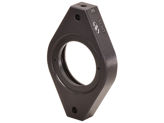 Fixed Lens Mounts