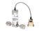 AA08B Micro-Baratron® High Pressure Flow-through Pressure Transducers