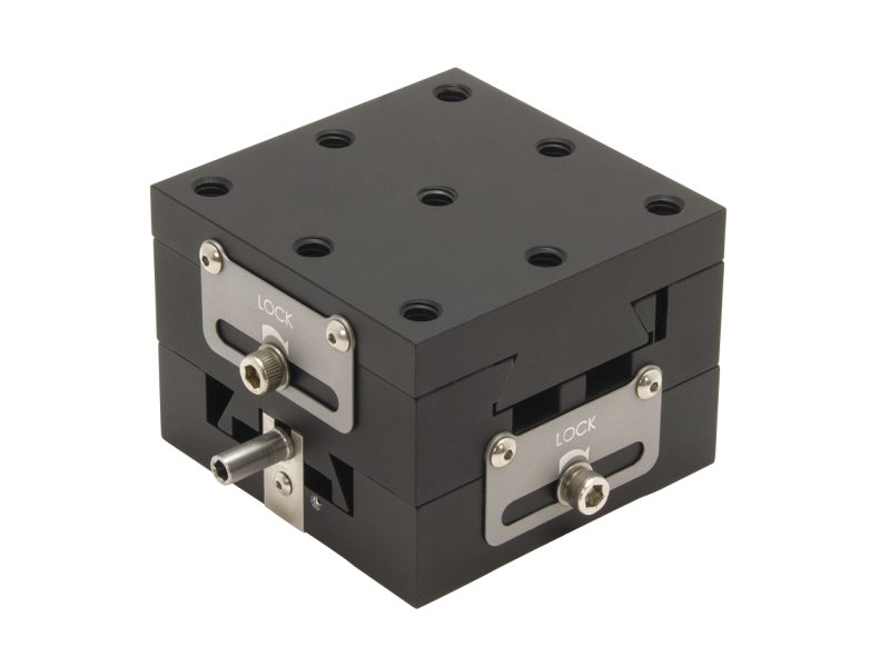 Industrial Dovetail Linear Stages