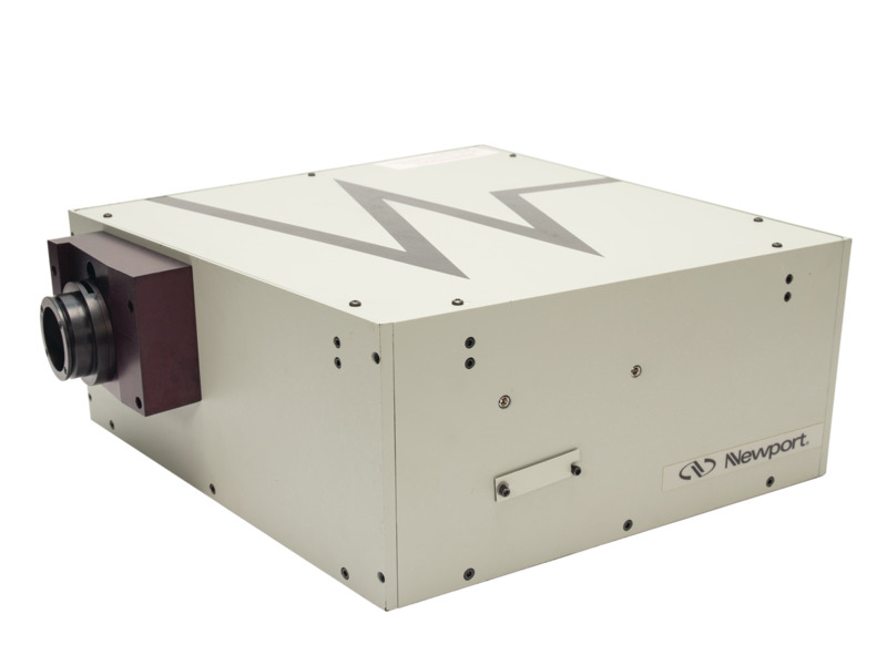 MS260i Holographic Grating Imaging Spectrographs
