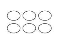 Lens Tube Spacers and Washers