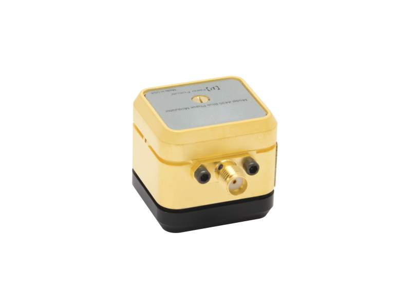 Electro-Optic Phase Modulators