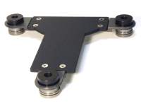 Nikon Microscope Isolation Platforms
