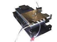 Oriel I-V Test Station