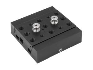 Modular Peg-Joining, Dovetail Stages