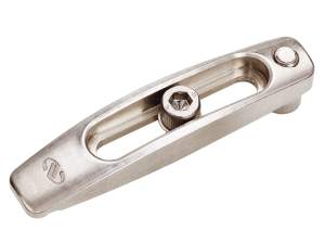 Adjustable Height Base Clamps