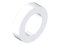 PTFE Vacuum Tubing Insulators