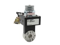 253B Exhaust Throttle Valves 253B Exhaust Throttle Valves