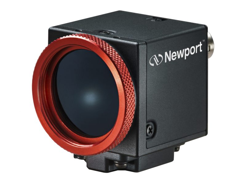 Laser Beam Profilers