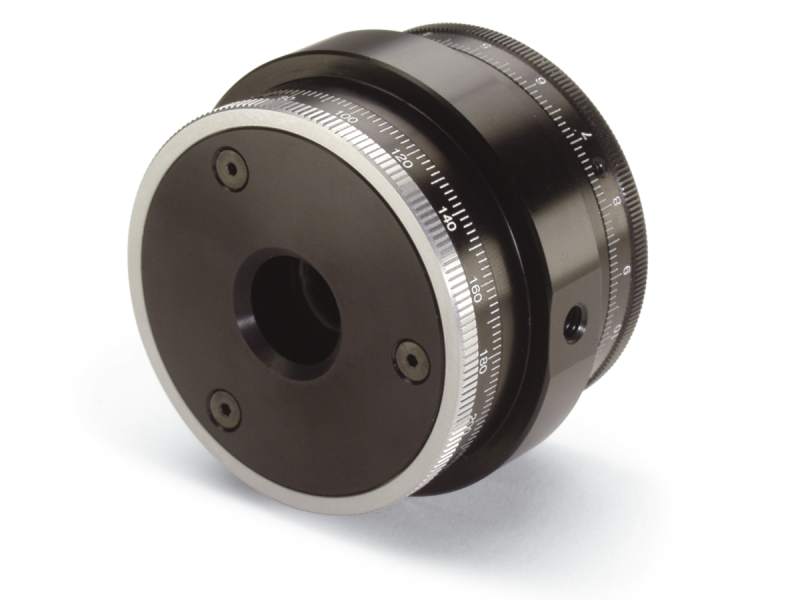 Berek’s Variable Waveplates