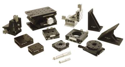 Manual Positioning Component Sets
