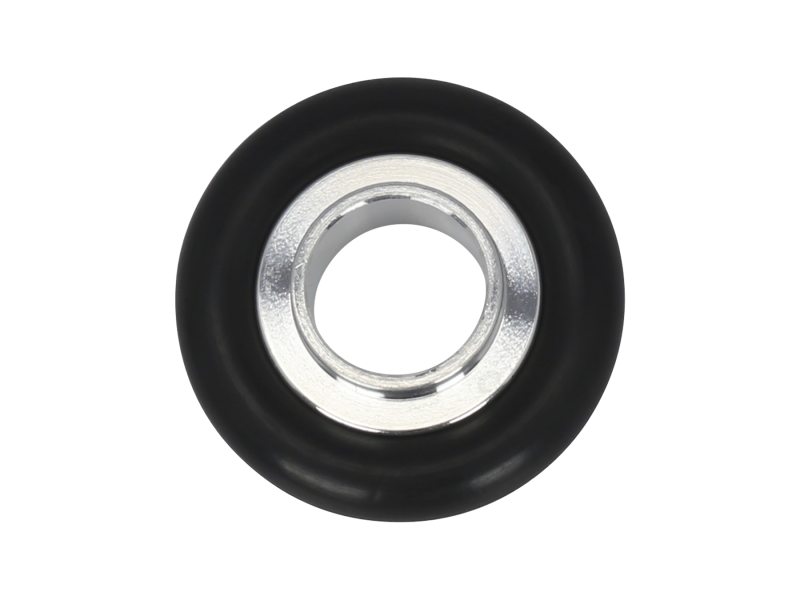 ISO-KF Aluminum Centering Rings with Viton O-Ring