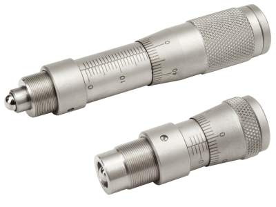 BM Thread-Mount Micrometer Heads