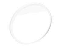 Uncoated UVFS Plano-Concave Lenses