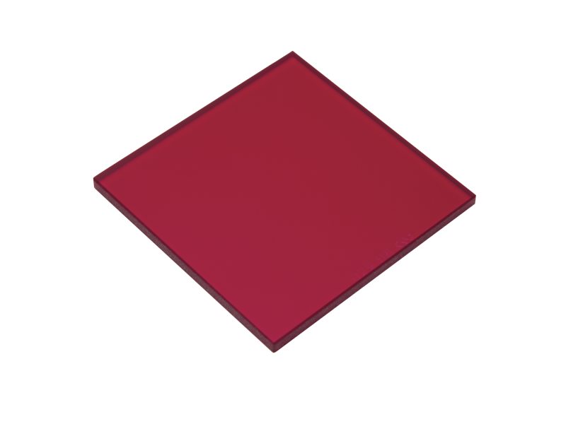 Colored Glass Absorptive Longpass Filters